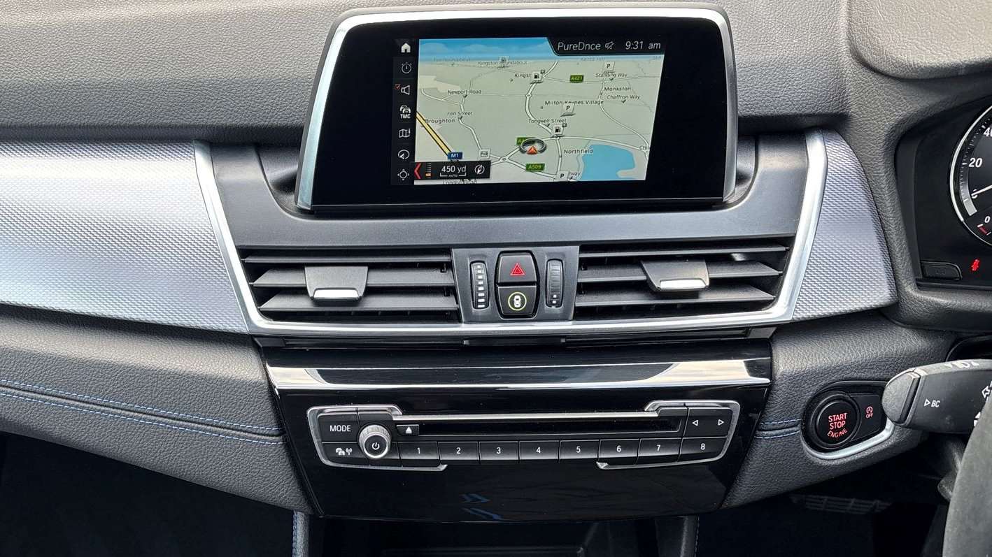 Used BMW 2 Series 2019 for sale - 77112256: Photo 10