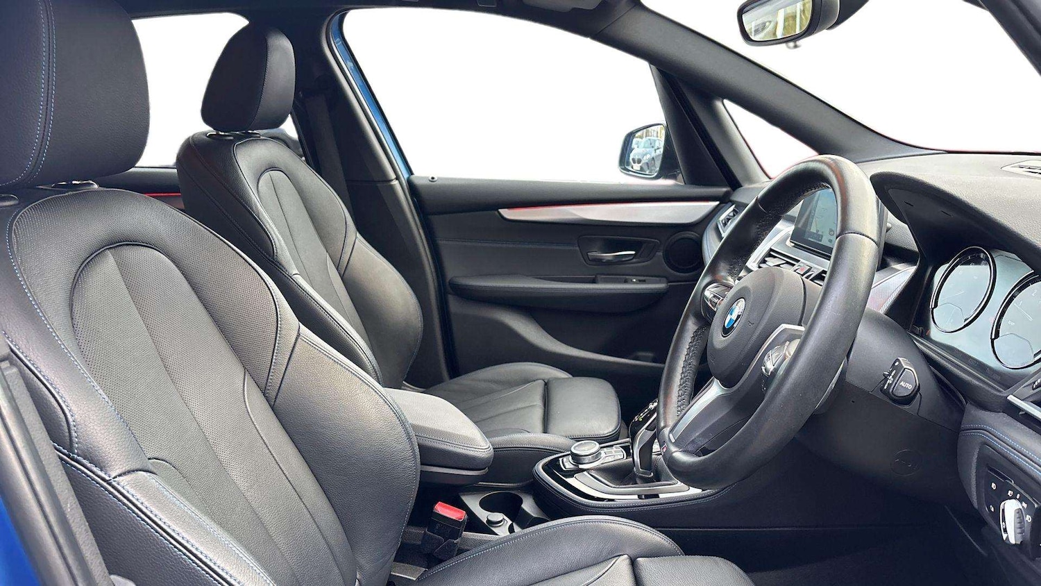 Used BMW 2 Series 2019 for sale - 77112256: Photo 13