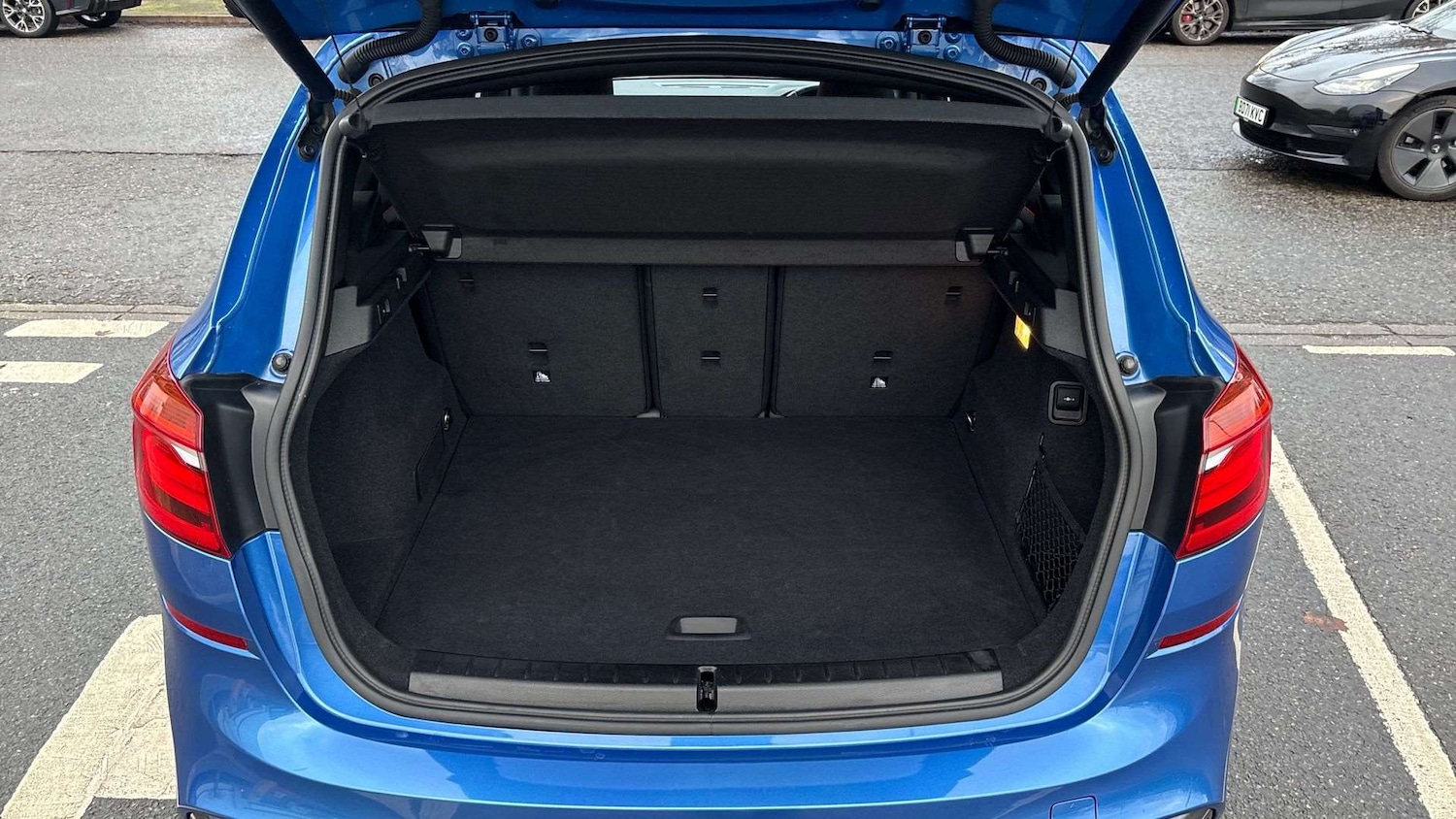 Used BMW 2 Series 2019 for sale - 77112256: Photo 15