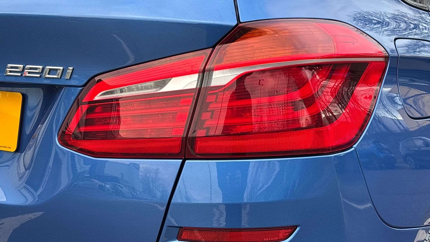 Used BMW 2 Series 2019 for sale - 77112256: Photo 17