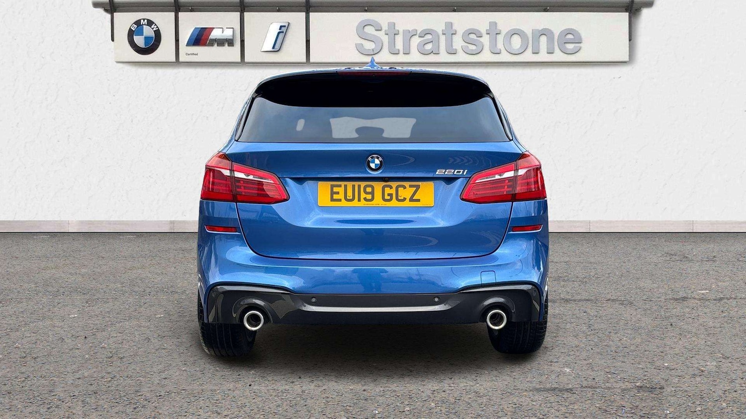 Used BMW 2 Series 2019 for sale - 77112256: Photo 20