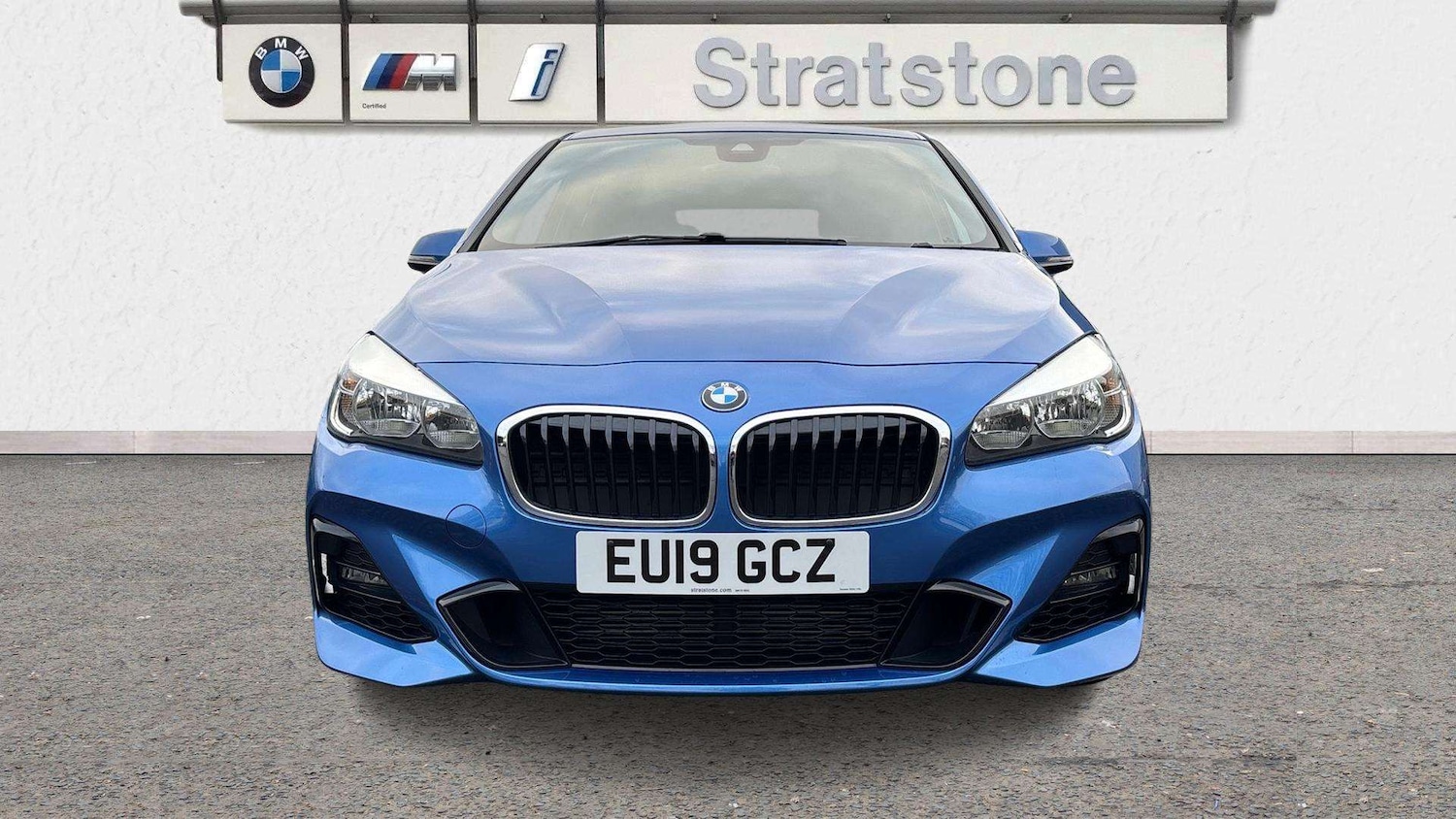 Used BMW 2 Series 2019 for sale - 77112256: Photo 21