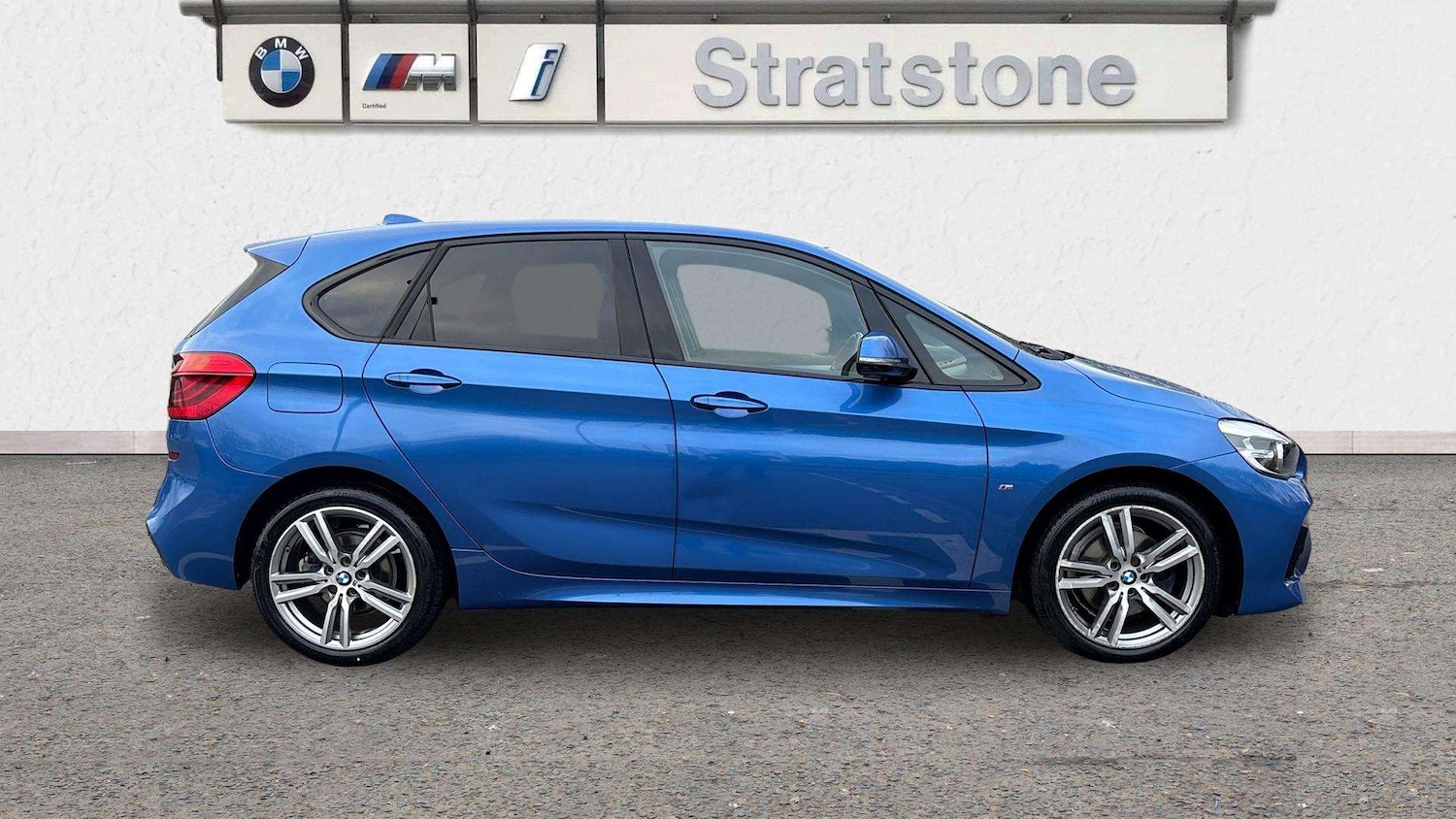 Used BMW 2 Series 2019 for sale - 77112256: Photo 4