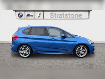 Used BMW 2 Series 2019 for sale - 77112256: Photo