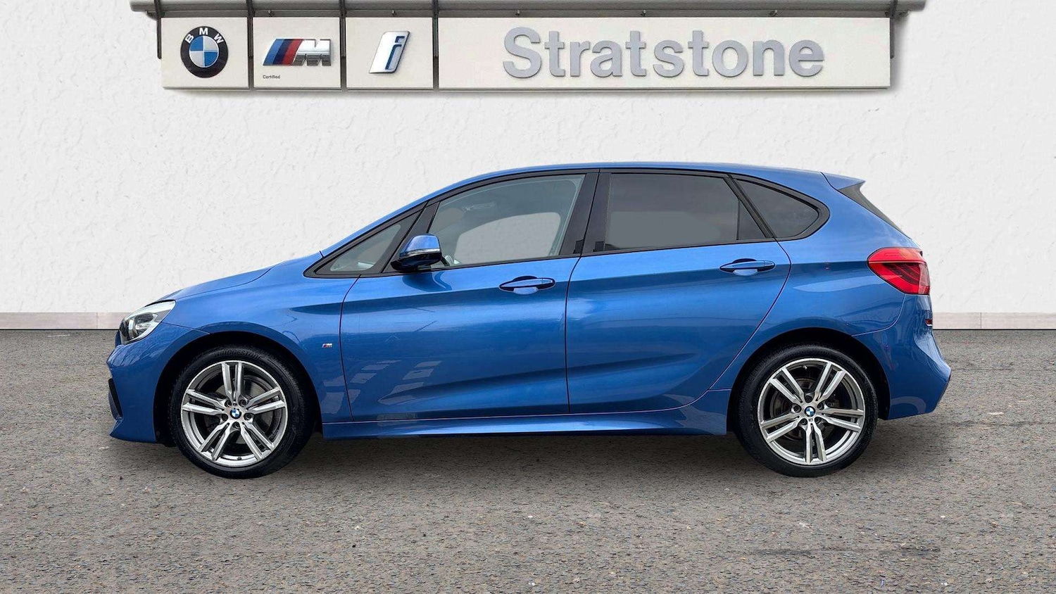 Used BMW 2 Series 2019 for sale - 77112256: Photo 5