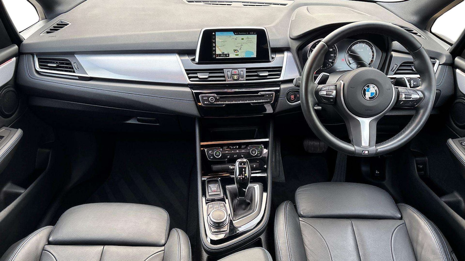 Used BMW 2 Series 2019 for sale - 77112256: Photo 6