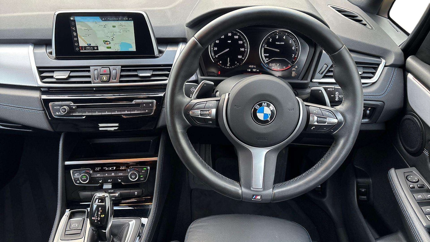 Used BMW 2 Series 2019 for sale - 77112256: Photo 7