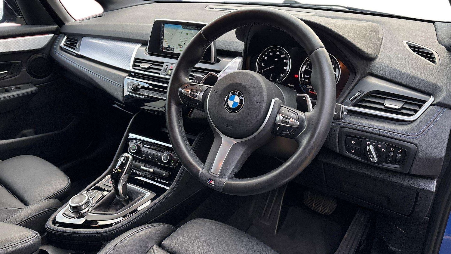 Used BMW 2 Series 2019 for sale - 77112256: Photo 8