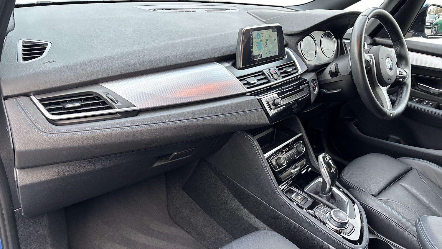 Used BMW 2 Series 2019 for sale - 77112256: Photo 9