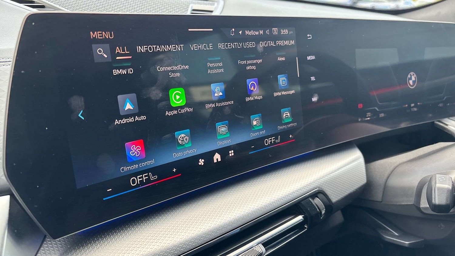 Used BMW X2 2025 for sale - 78076885: Photo 10