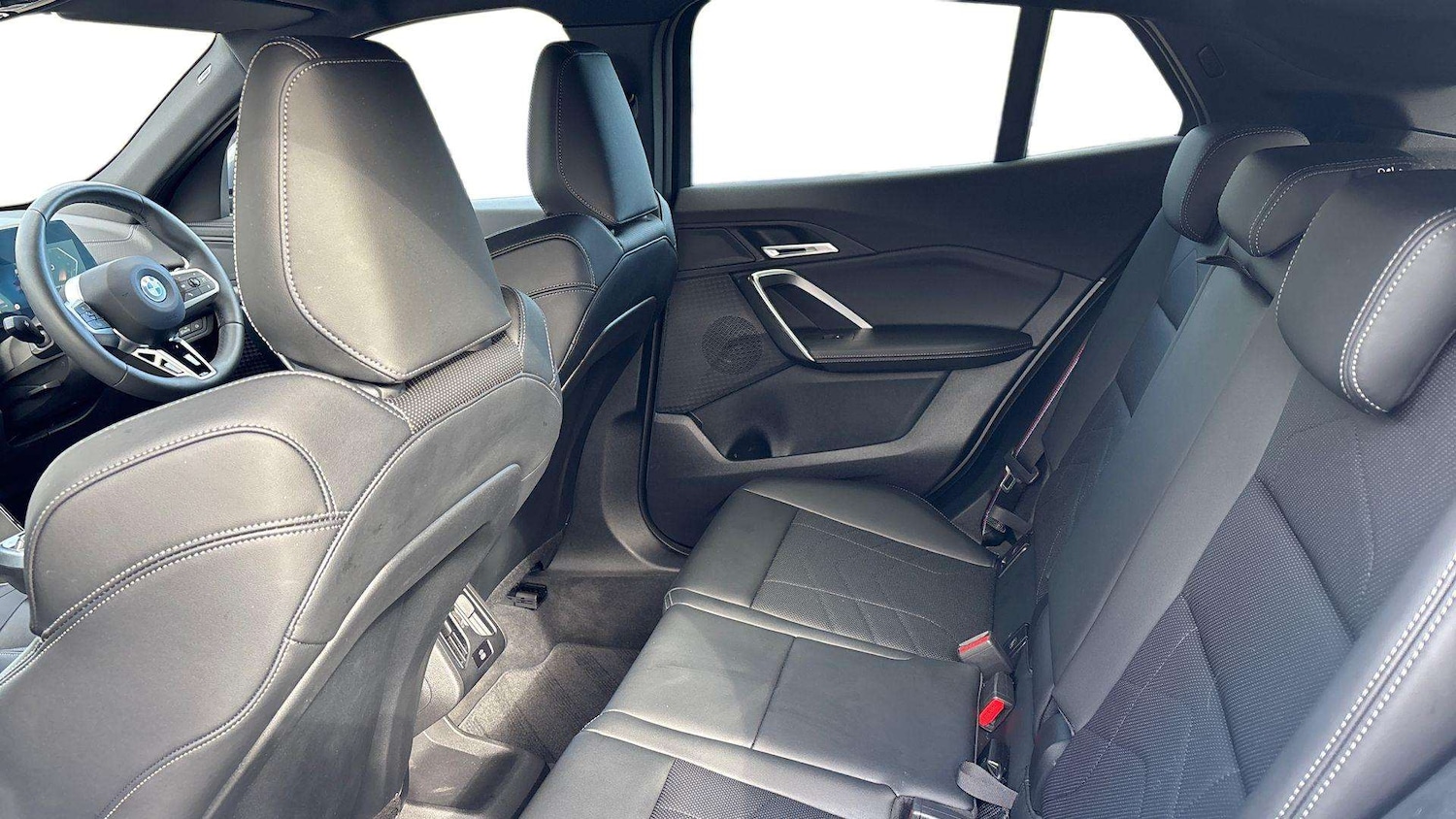 Used BMW X2 2025 for sale - 78076885: Photo 14