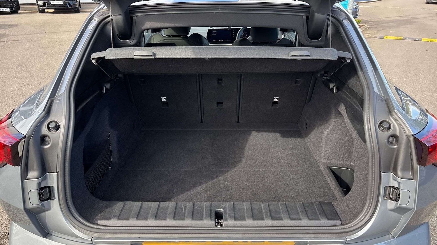 Used BMW X2 2025 for sale - 78076885: Photo 15