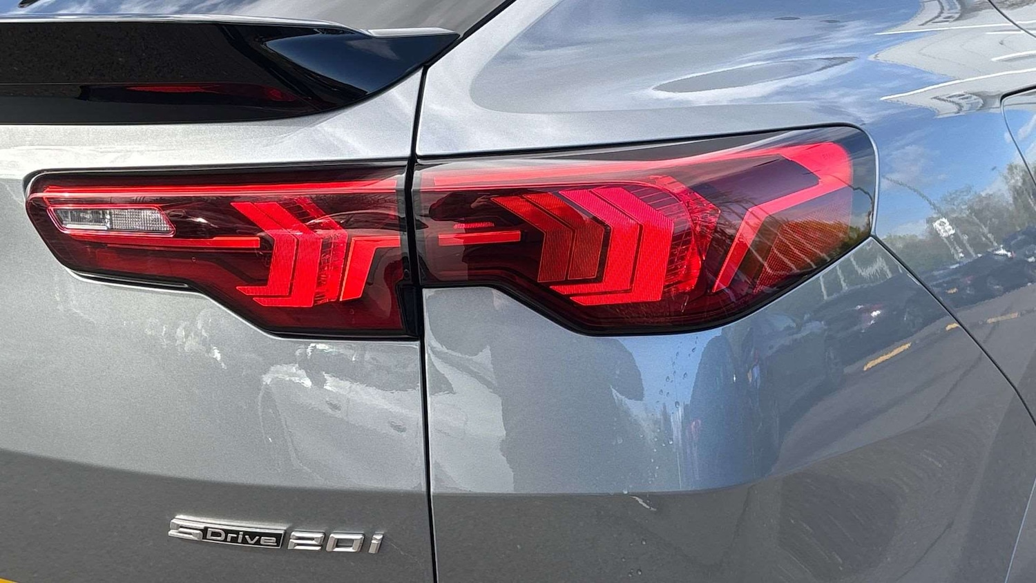 Used BMW X2 2025 for sale - 78076885: Photo 17