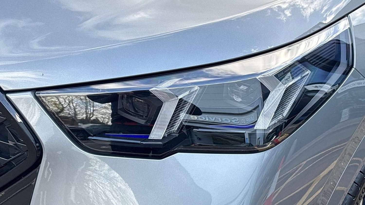 Used BMW X2 2025 for sale - 78076885: Photo 18