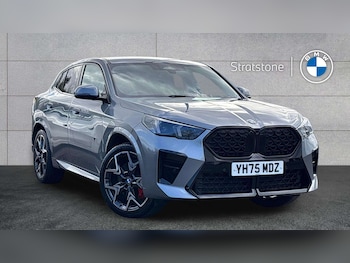 Used BMW X2 2025 for sale - 78076885: Photo