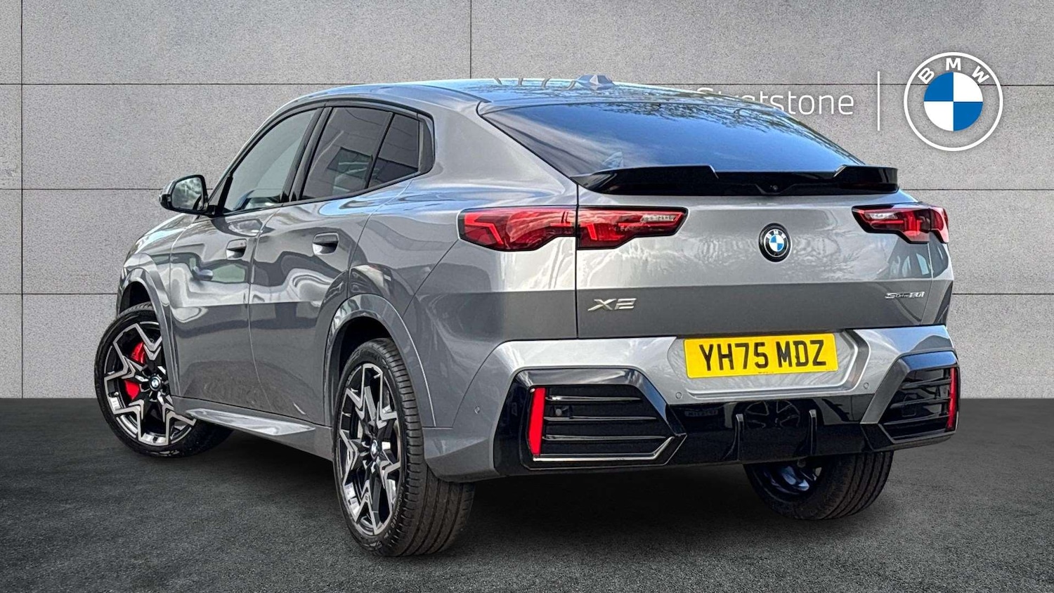 Used BMW X2 2025 for sale - 78076885: Photo 2