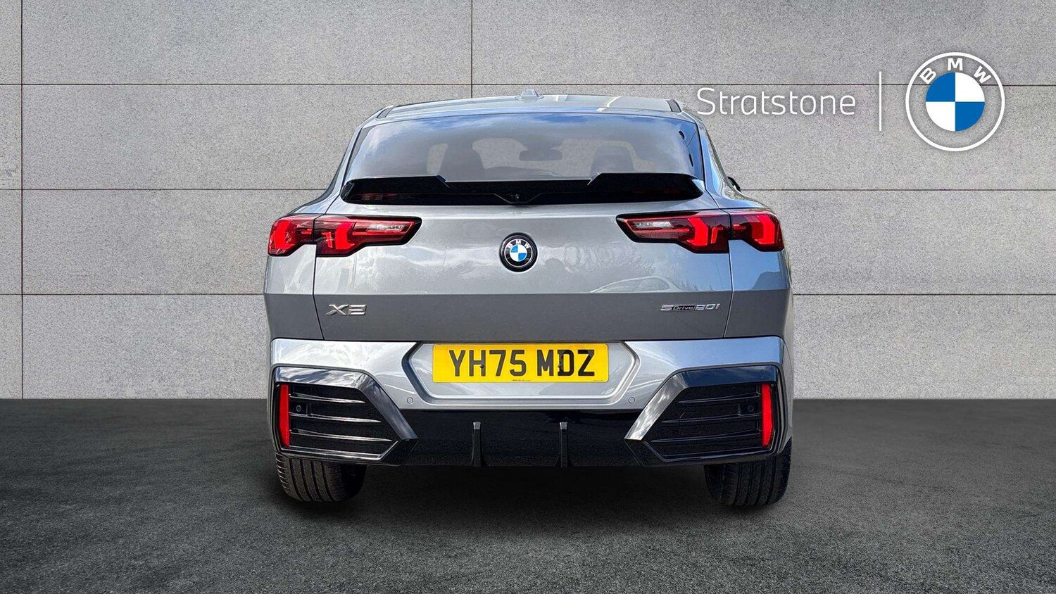 Used BMW X2 2025 for sale - 78076885: Photo 20