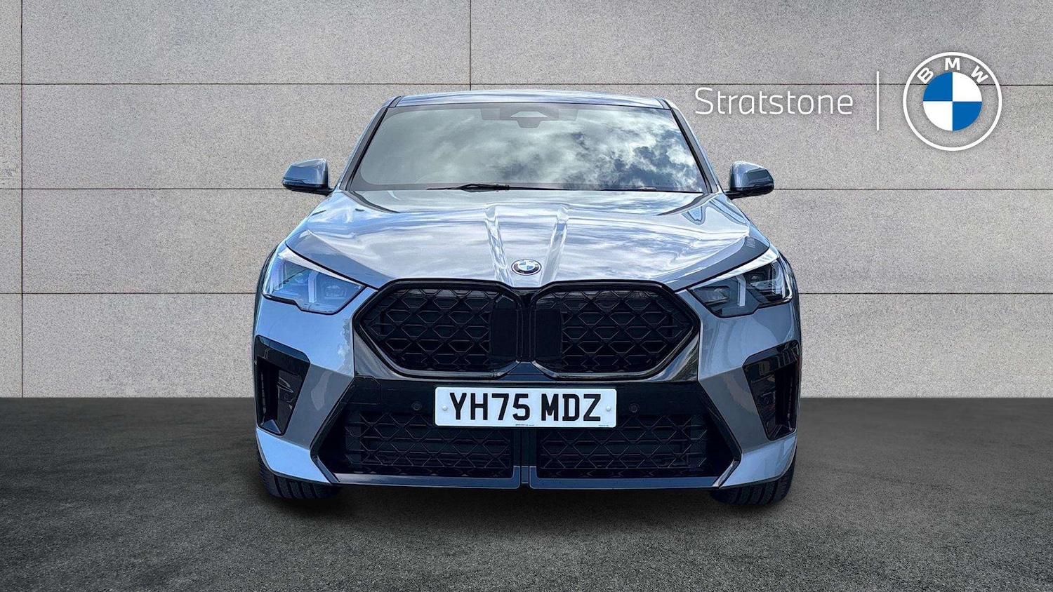 Used BMW X2 2025 for sale - 78076885: Photo 21