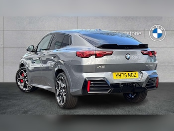 Used BMW X2 2025 for sale - 78076885: Photo