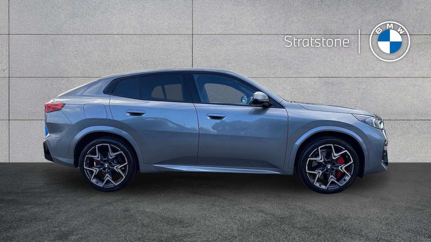 Used BMW X2 2025 for sale - 78076885: Photo 4