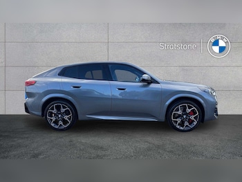 Used BMW X2 2025 for sale - 78076885: Photo