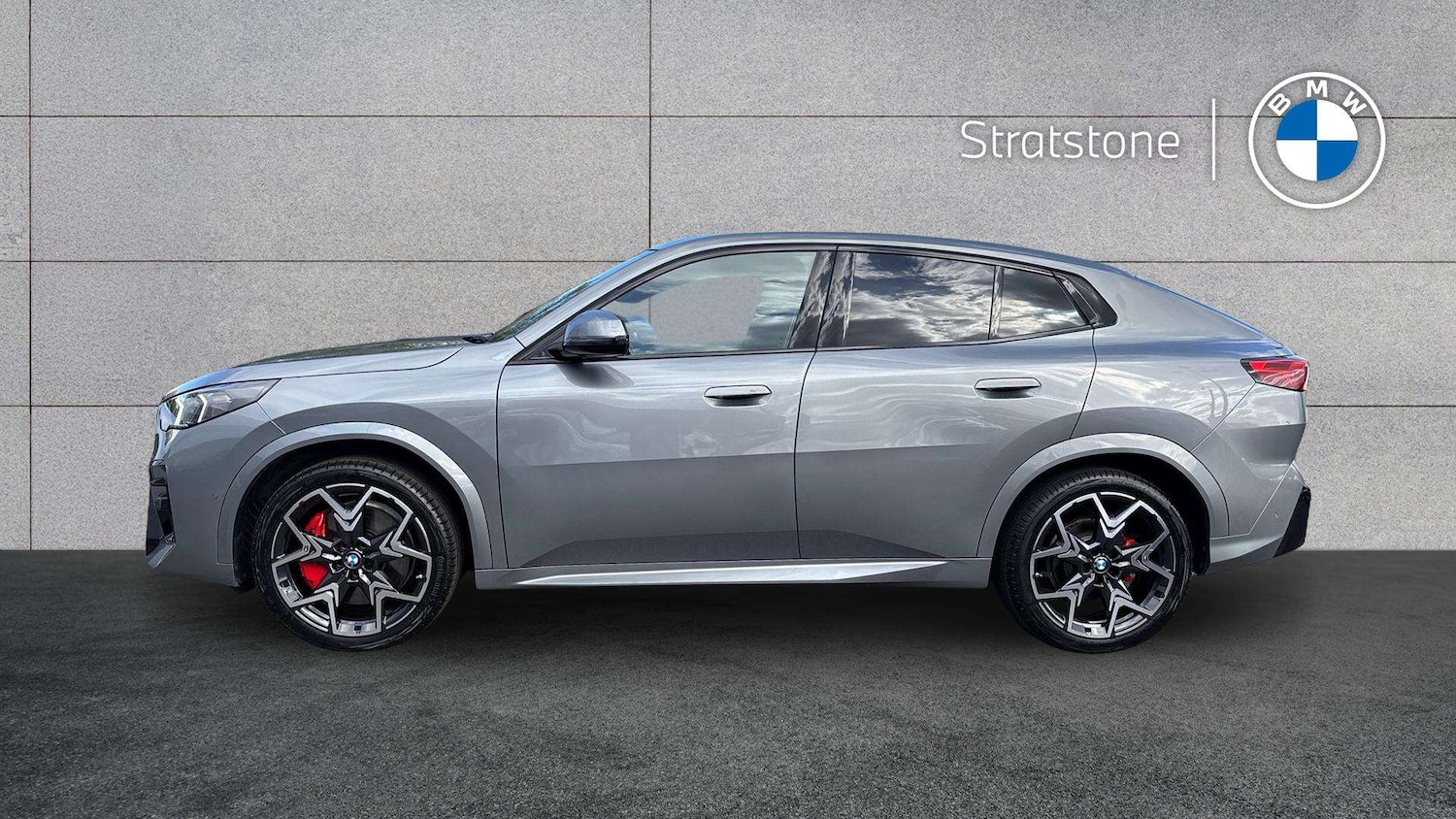 Used BMW X2 2025 for sale - 78076885: Photo 5