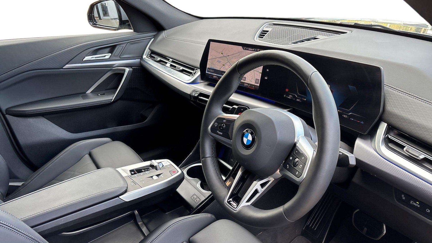 Used BMW X2 2025 for sale - 78076885: Photo 8