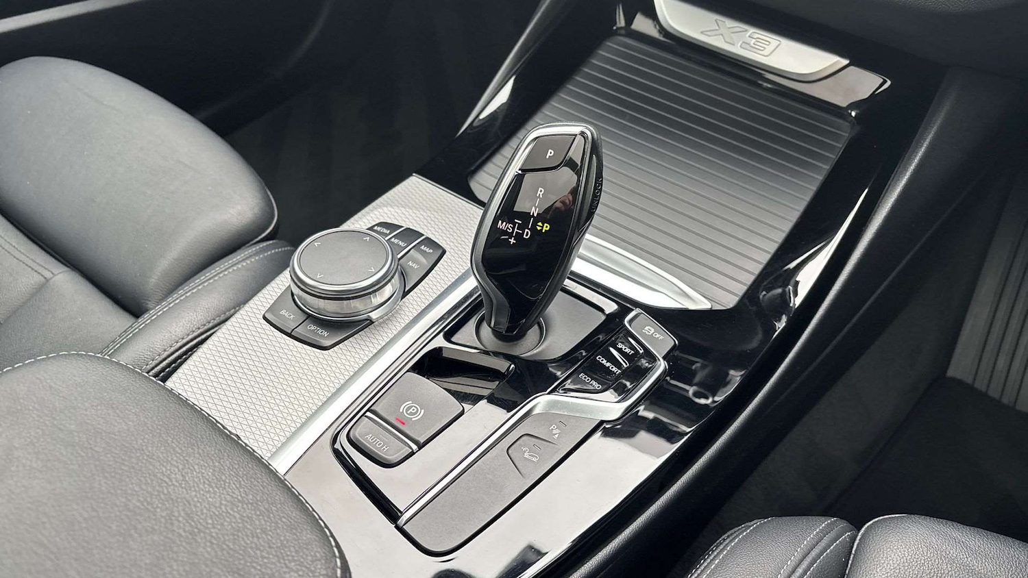 Used BMW X3 2018 for sale - 77333966: Photo 12