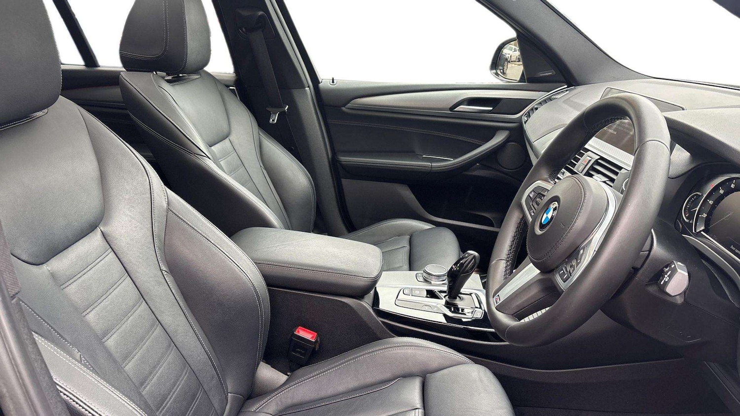 Used BMW X3 2018 for sale - 77333966: Photo 13