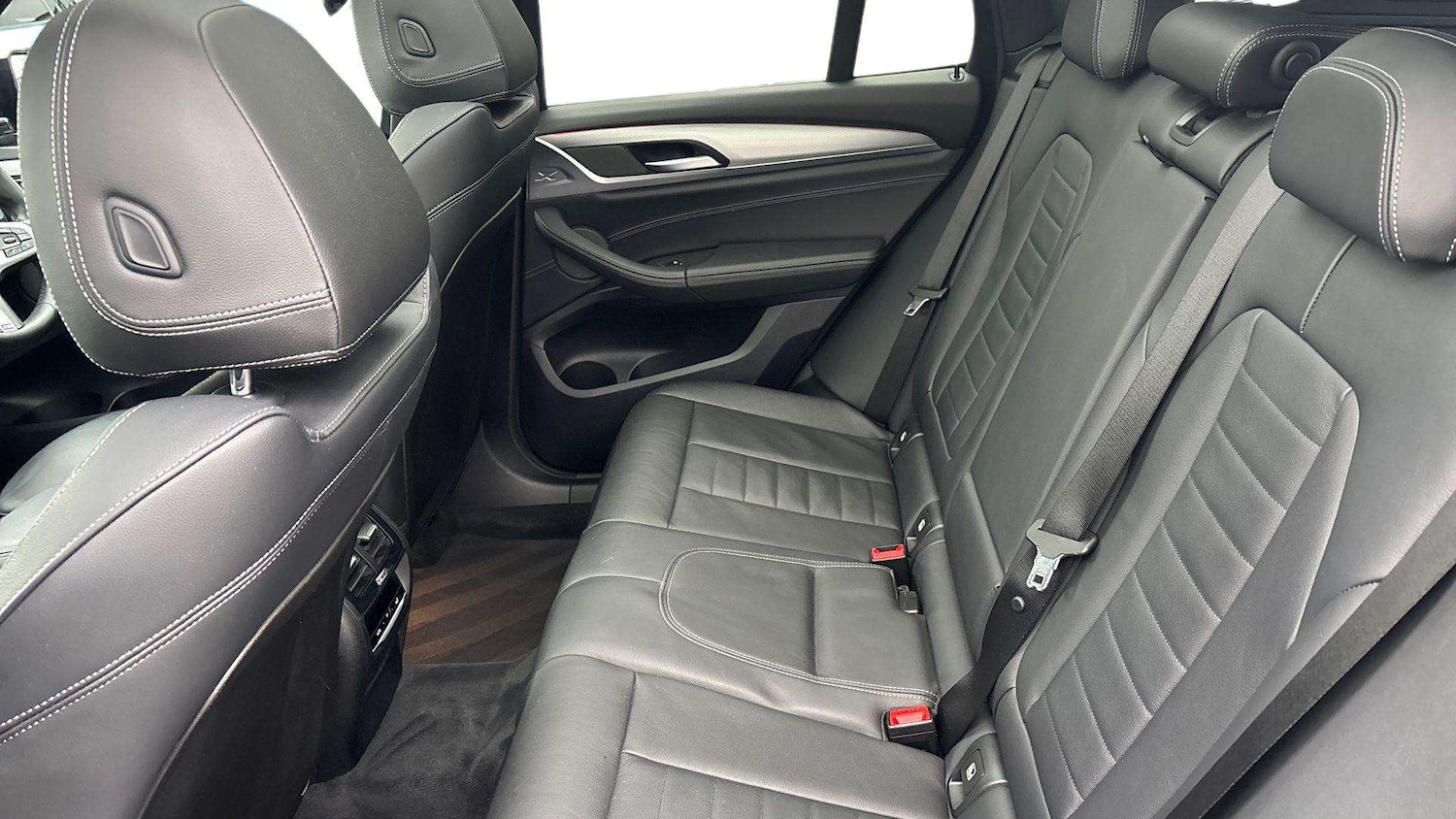 Used BMW X3 2018 for sale - 77333966: Photo 14