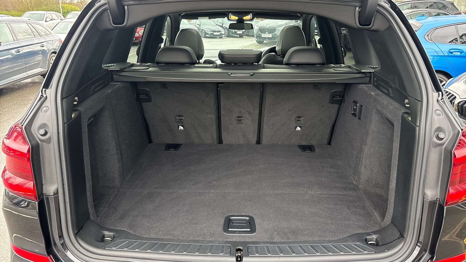 Used BMW X3 2018 for sale - 77333966: Photo 15