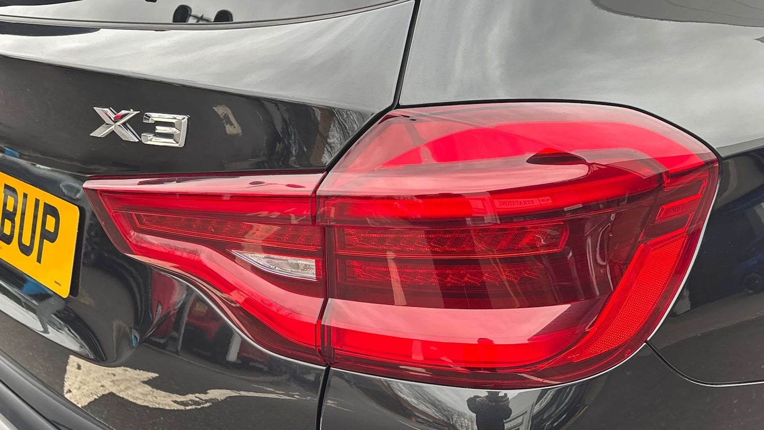 Used BMW X3 2018 for sale - 77333966: Photo 17