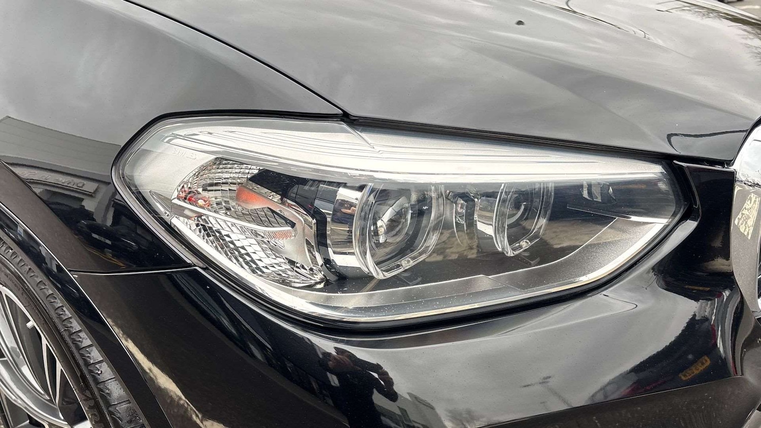 Used BMW X3 2018 for sale - 77333966: Photo 18