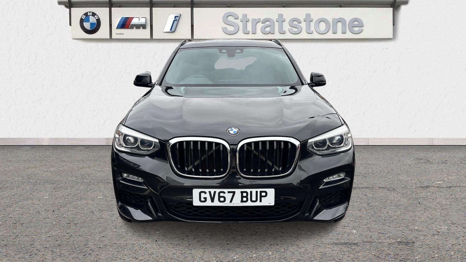 Used BMW X3 2018 for sale - 77333966: Photo 21