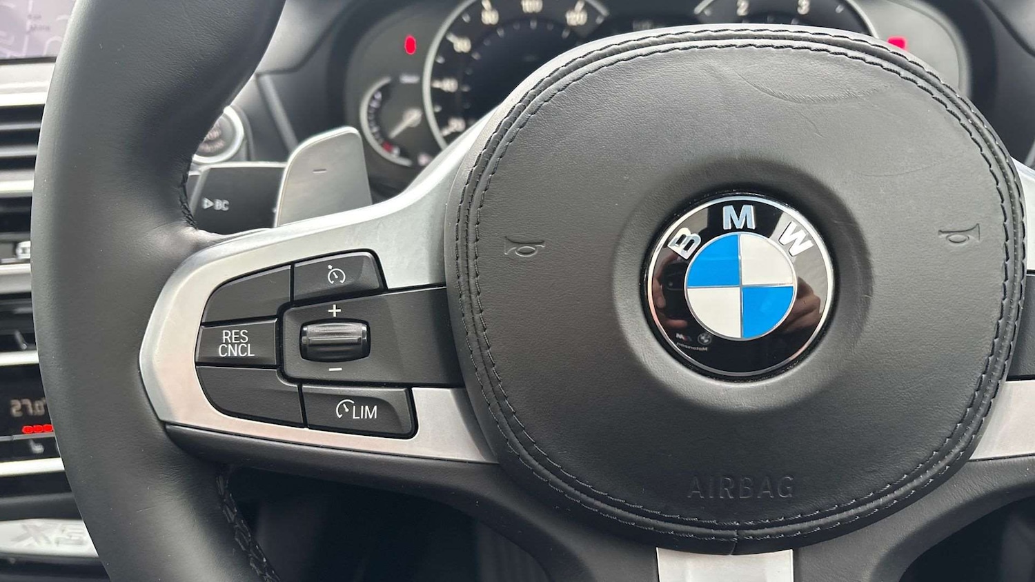 Used BMW X3 2018 for sale - 77333966: Photo 22