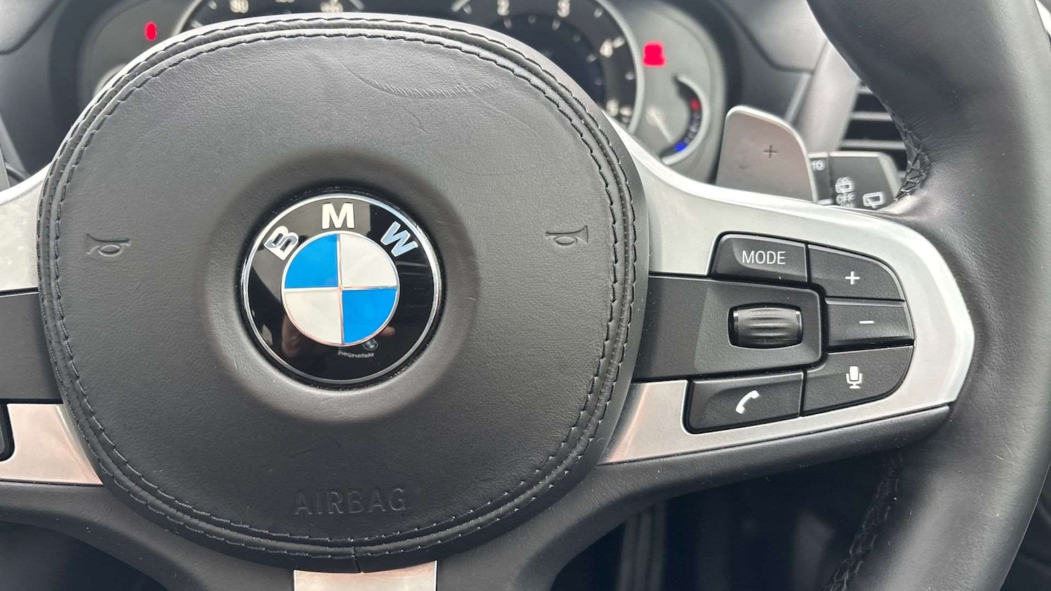 Used BMW X3 2018 for sale - 77333966: Photo 23
