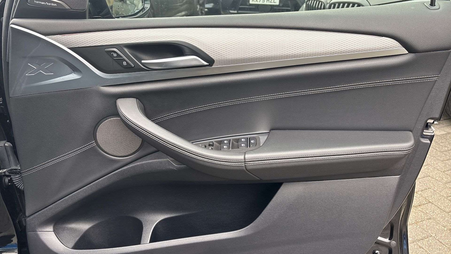 Used BMW X3 2018 for sale - 77333966: Photo 27