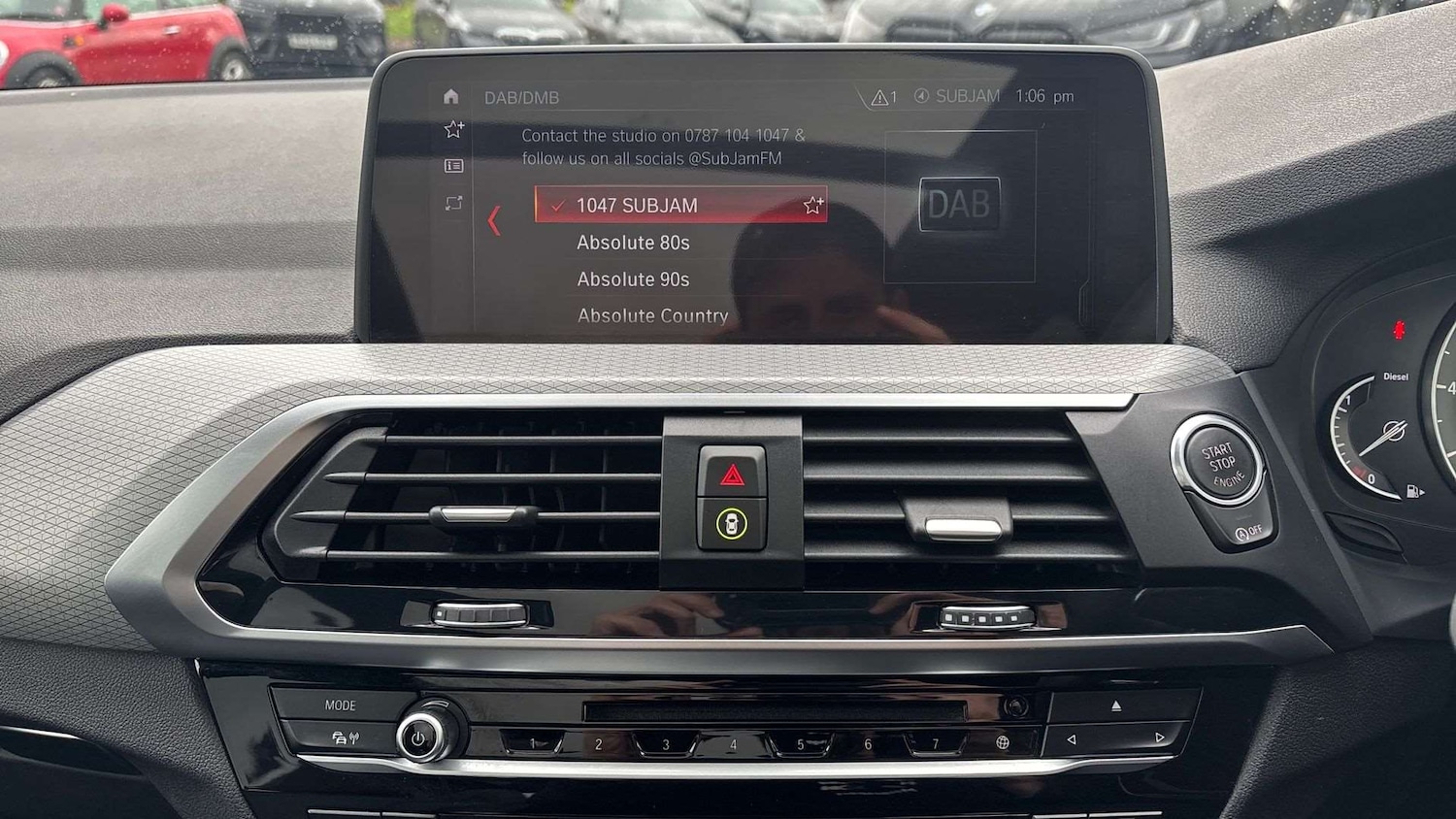 Used BMW X3 2018 for sale - 77333966: Photo 32