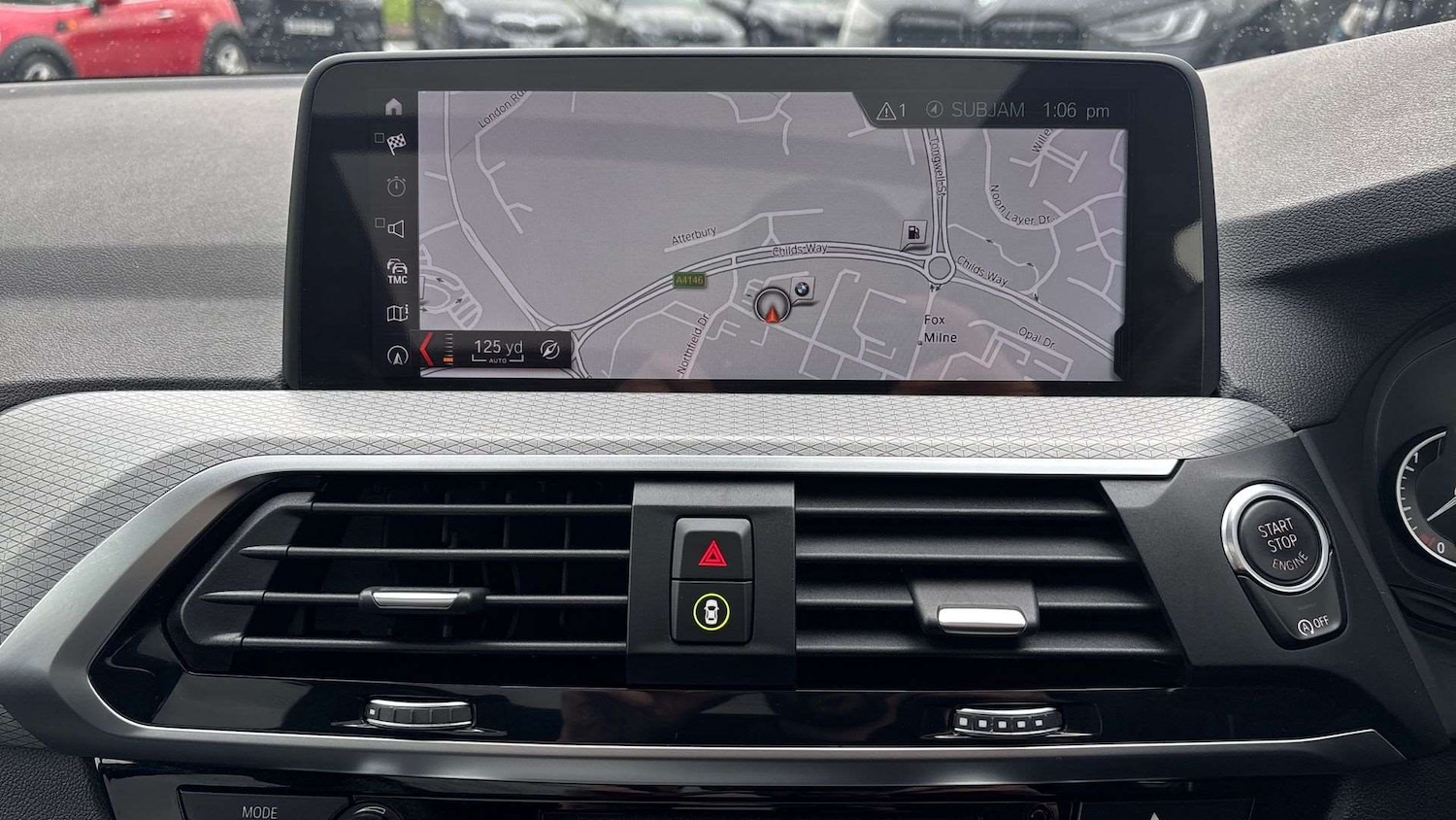 Used BMW X3 2018 for sale - 77333966: Photo 33