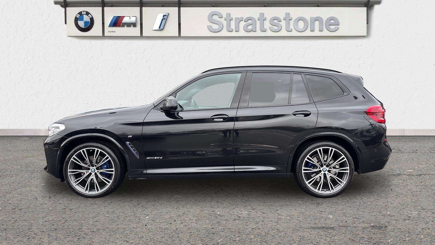 Used BMW X3 2018 for sale - 77333966: Photo 5
