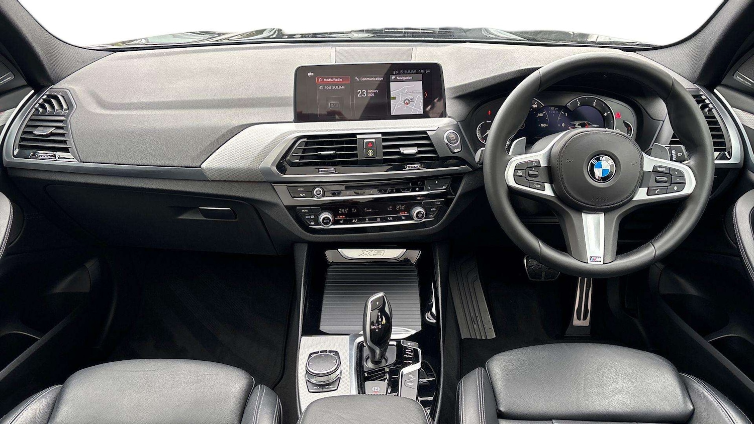 Used BMW X3 2018 for sale - 77333966: Photo 6