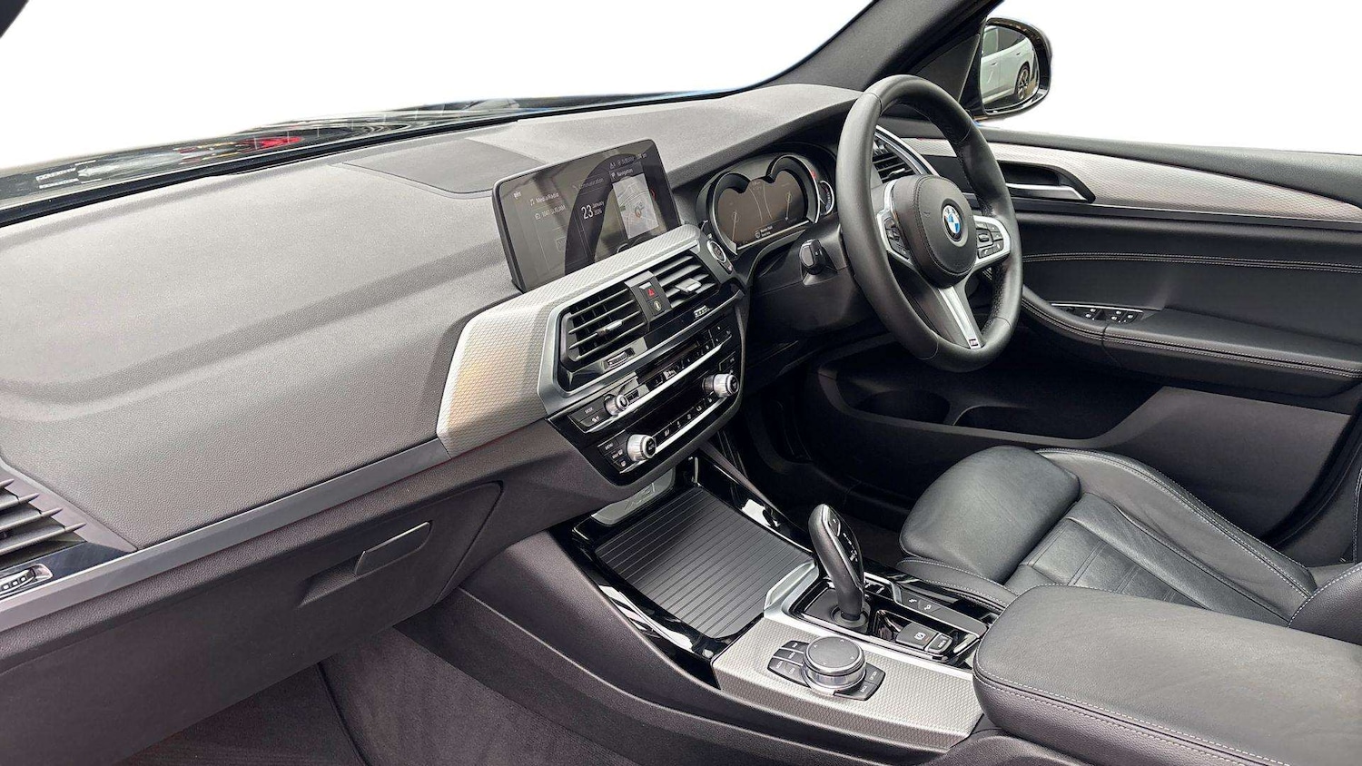 Used BMW X3 2018 for sale - 77333966: Photo 9