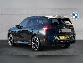 Used BMW X3 2025 for sale - 78433137: Photo