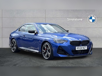 Used BMW 2 Series 2024 for sale - 78419614: Photo