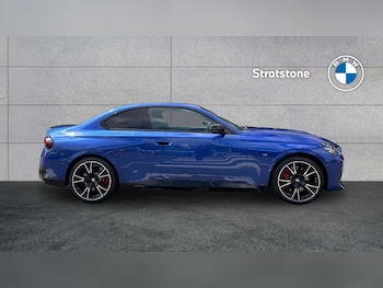 Used BMW 2 Series 2024 for sale - 78419614: Photo