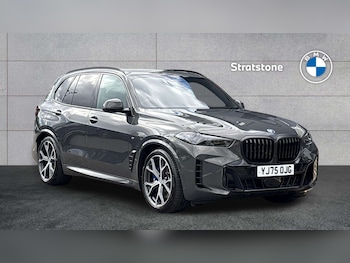 Used BMW X5 2025 for sale - 78591644: Photo