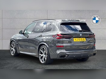 Used BMW X5 2025 for sale - 78591644: Photo