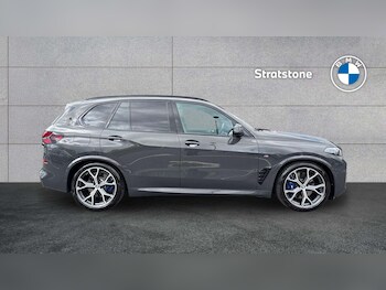 Used BMW X5 2025 for sale - 78591644: Photo