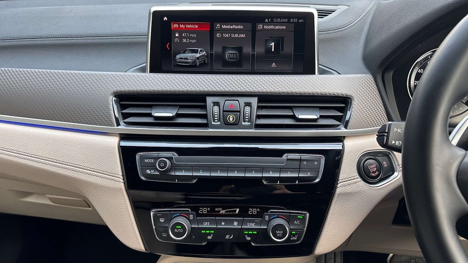 Used BMW X2 2021 for sale - 76515588: Photo 10