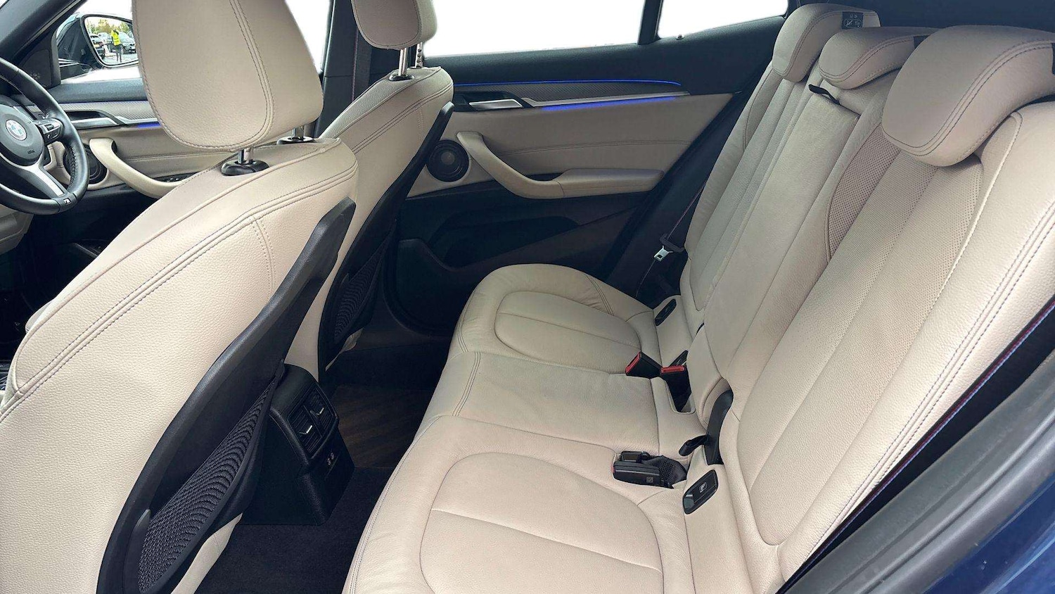 Used BMW X2 2021 for sale - 76515588: Photo 14